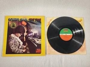 Roberta Flack First Take LP Vinyl Record Original First Pressing SD-8230 1969 - Picture 1 of 6