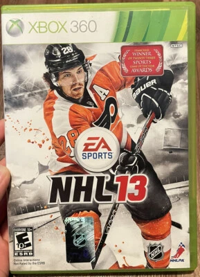 NHL 13 xbox360 - Image 1 of 3