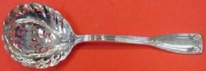 Saint Dunstan By Tiffany and Co. Sterling Silver Sugar Sifter 7"
