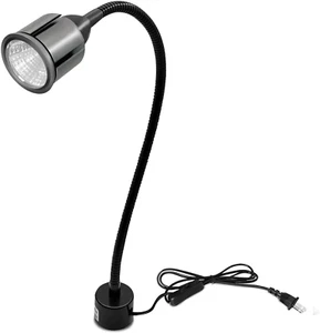 Work Light Magnetic Magnetic LED Lamp 750 Lumen Band Saw Woodworking Shop New - Picture 1 of 7