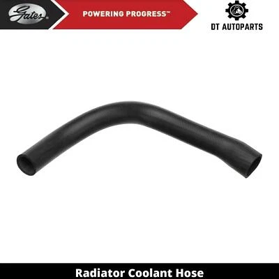 Portões de mangueira de líquido de arrefecimento para radiador dianteiro GMC W3500 2000 2001 2002 para 1999-2003 - Imagem 1 de 4
