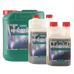 Canna Rhizotonic stimolatore radicante radici root stimulant vitamine Organico - Foto 1 di 1