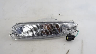 AFTERMARKET DEPO | 1990 - 1997 Mazda Miata Halogen Fog Light (Left/Driver) - Image 1 of 4