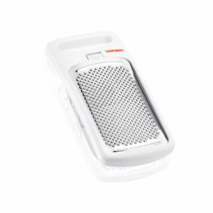 Leifheit Muscat Grater for Muscat Plastic Stainless Steel 3147 - Picture 1 of 1