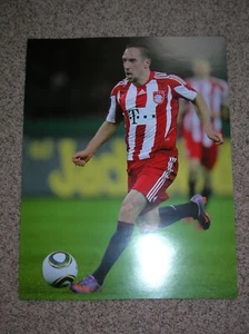 23 Fotos Bilder Poster aus Fußball Kalendern des FC Bayern München gebraucht - Bild 1 von 23