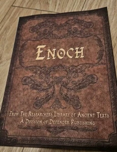 The Books of Enoch - Bild 1 von 5