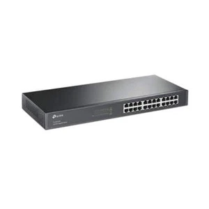 Tp Link Tl Sg1024 24 Port Unmanaged Gigabit Ethernet Switch - Picture 1 of 2