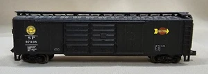 Coche caja doble puerta Southern Pacific escala N realista SP 97938 - Imagen 1 de 6