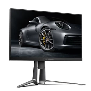 AOC AGON PRO PD27S 27" Porsche Design IPS Gaming Monitor 1440p 170hz - Afbeelding 1 van 12