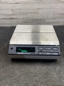 Bilancia analitica NOS Mettler Toledo SM34-K - Foto 1 di 15