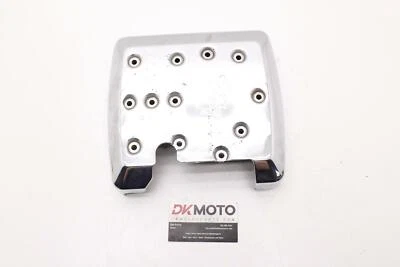 Kawasaki Vulcan 1500 1996 1997 OEM MOTOR EXTREMO SUPERIOR CULATA CUBIERTA R13.BX14 Foto 1 de 4