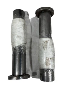 Freedom Exhaust Quiet Baffle for Racing and Rolled Edge Slip-Ons 3.25in AC00124 - Picture 1 of 3