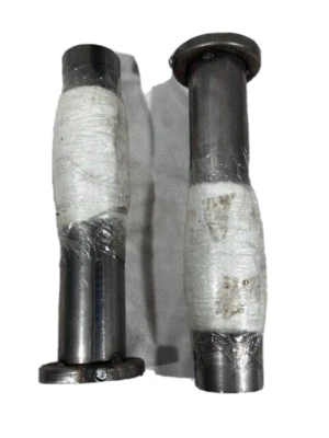 Freedom Exhaust Quiet Baffle for Racing and Rolled Edge Slip-Ons 3.25in AC00124 - Image 1 of 3