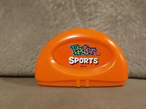 Vintage Mattel 2001 Pixter Sports Game Cartridges Original B0844 - Picture 1 of 2