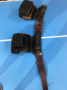 Occidental Leather 9540 - Picture 1 of 6