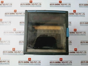 Honeywell DE131-0-A-B0-0-Z-1-0C-EE0-000 Chart Recorder 47/63Hz - Picture 1 of 10