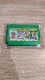 NES FAMICOM SUPER MARIO  9, 10, 14 AND 16 Japanese version GAME ONLY