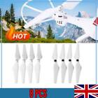 RC Model Propeller Magnetic Balance Blade Rotor Quadcopter Drone Aeroplane