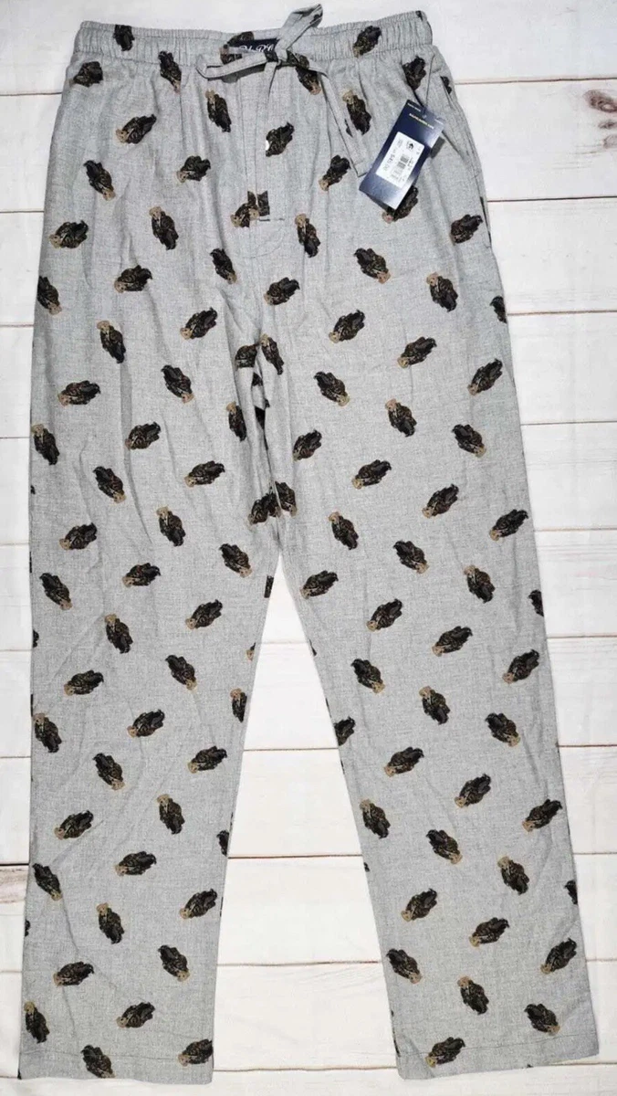 Las Mejores Ofertas En Gris 100% Algodón Pantalones Del Salón Para Hombres | EBay