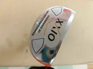 DUNLOP XXIO MALLET 2012 34INCH PUTTER GOLF CLUB - Picture 1 of 5