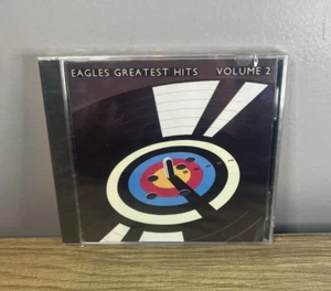 The Eagles - Greatest Hits Vol 2 - CD - Rock - 1982 Asylum 9 60205-2 - NEW - Picture 1 of 3