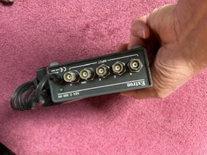Extron ADA 2 300 HV - RGB Analog Distribution Amplifier - Picture 1 of 2