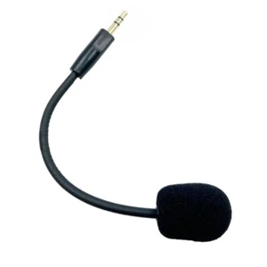 Replacement Game Mic 3.5mm Microphone Boom for Hyper X Cloud Orbit S Headset - Afbeelding 1 van 8