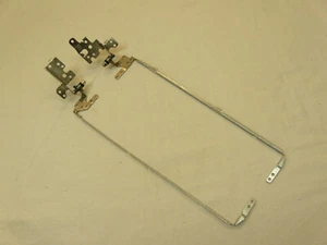 Display-Scharniere rechts und links  aus einem HP ProBook 450 G1  - Bild 1 von 2