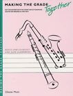 MAKING THE GRADE TOGETHER: DUETS (CLARINET AND ALTO SAXOPHONE) CLT... by Various