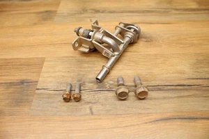 14-16 2014 Polaris Ace 570 Fuel Rail w Hardware - Picture 1 of 10