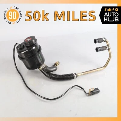 Maserati Coupe GT 4200 M138 F1 Transmission Hydraulic Reservoir w / Pipe OEM 50k - Image 1 of 4