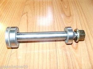ROTARY MANDREL SHAFT - NOS - ROTARY # 10-8549 & AYP # 137646 - Picture 1 of 1
