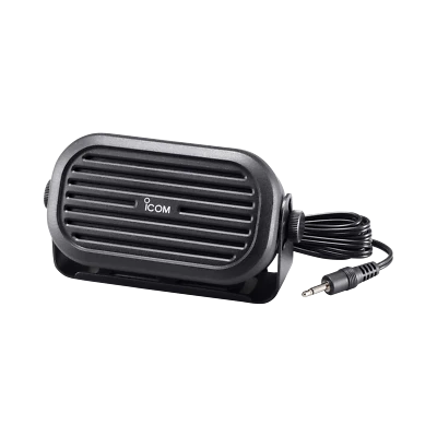 Icom SP-35 External Speaker for IC-D5005 official item Japan import N2 - Image 1 of 2