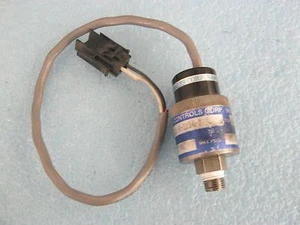 Whitman Controles Modelo: P117v-3h-f12l-x-2154-7 Ajustable Interruptor< - Picture 1 of 1