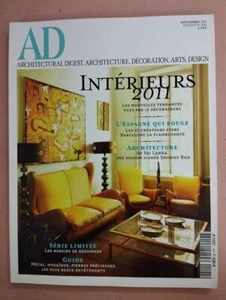 Zeitschrift Ad Magazin (Architektur+Details) Nr. 104 Guter Zustand - Bild 1 von 1