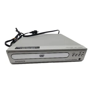 Magnavox DVD Player DP100MW8B - Working Tested - No REMOTE - Picture 1 of 2