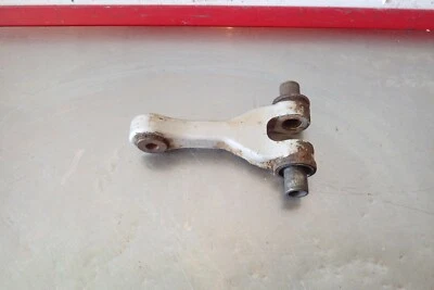 Husqvarna Enduro 400 WR400 1986 suspensión enlace cojín palanca varilla  Foto 1 de 4