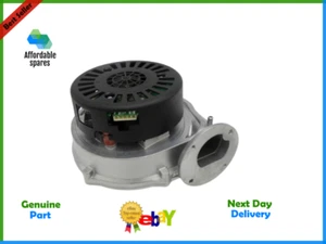** New** GlowWorm 24CXI 30CXI 38CXI 18SXI 30SXI FAN ASSEMBLY 801645 Genuine* - Picture 1 of 3