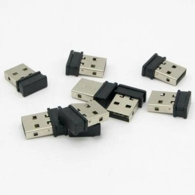 Steam Controller Wireless Receiver USB dongle Adapter For Steam K9 Lot C5I4 O7D8 - Image 1 of 4