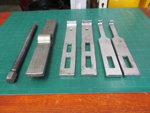 HAND TOOLS * PROTO * PULLER SET * 4016, 4017, 4225, 4226 - Picture 1 of 8