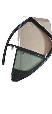 GM OEM 23446986 Door Window Weatherstrip 2014-2019 Cadillac - Image 1 of 4