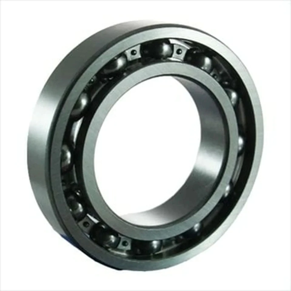 RLS6 Neutral Deep Groove Ball Bearing Single Row