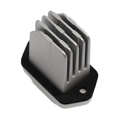 A/C Heater Blower Motor Resistor For 2007-2012 Nissan Rogue Select Sentra - Image 1 of 4