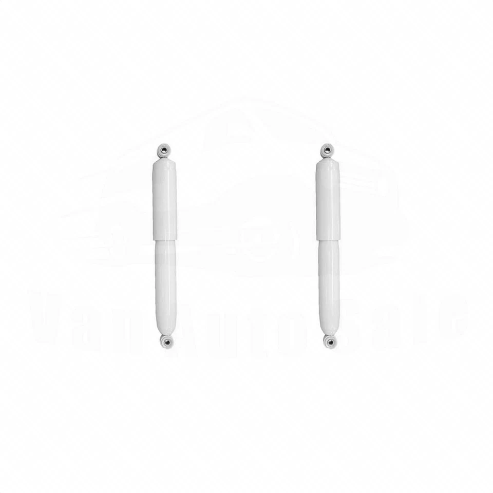 Amortiguadores traseros Ultra Truck Gabriel para furgoneta GMC P35/P3500 1968-1972 Foto 1 de 1