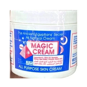 Original Egyptian Magic Allzweck Hautcreme - volle Größe 118 ml UK Verkäufer - Bild 1 von 1