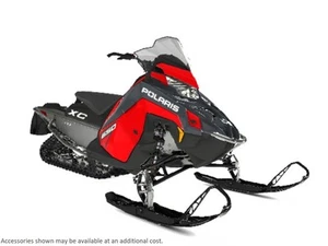 2024 Polaris INDY® XC® 137 for sale! - Picture 1 of 1
