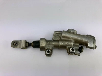 YAMAHA YZF 450 REAR BRAKE MASTER CYLINDER 2005 / FITS 2003 2005 WRF 250 450 - Image 1 of 4
