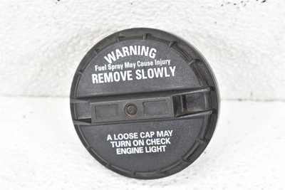 02-07 Subaru Impreza WRX OR STI Gas Fuel Cap Cover Lid 2002-2007 - Image 1 of 4
