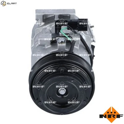 COMPRESSOR AIR CONDITIONING 320187G FOR KIA RIO/IV/Hatchback/Van STONIC 1.0L - Image 1 of 4