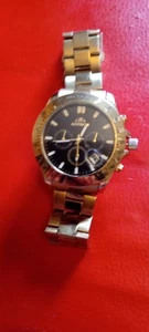Astron Seiko Chronometer Gold Plated - Picture 1 of 3